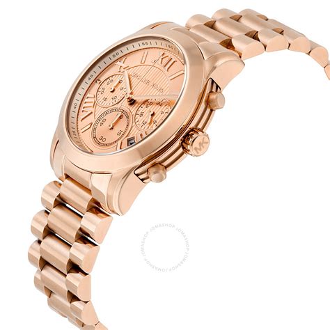 Michael Kors MK6275 Damen Armbanduhren 